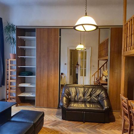Agnieszki Room Nr 1 คราคูฟ ภายนอก รูปภาพ