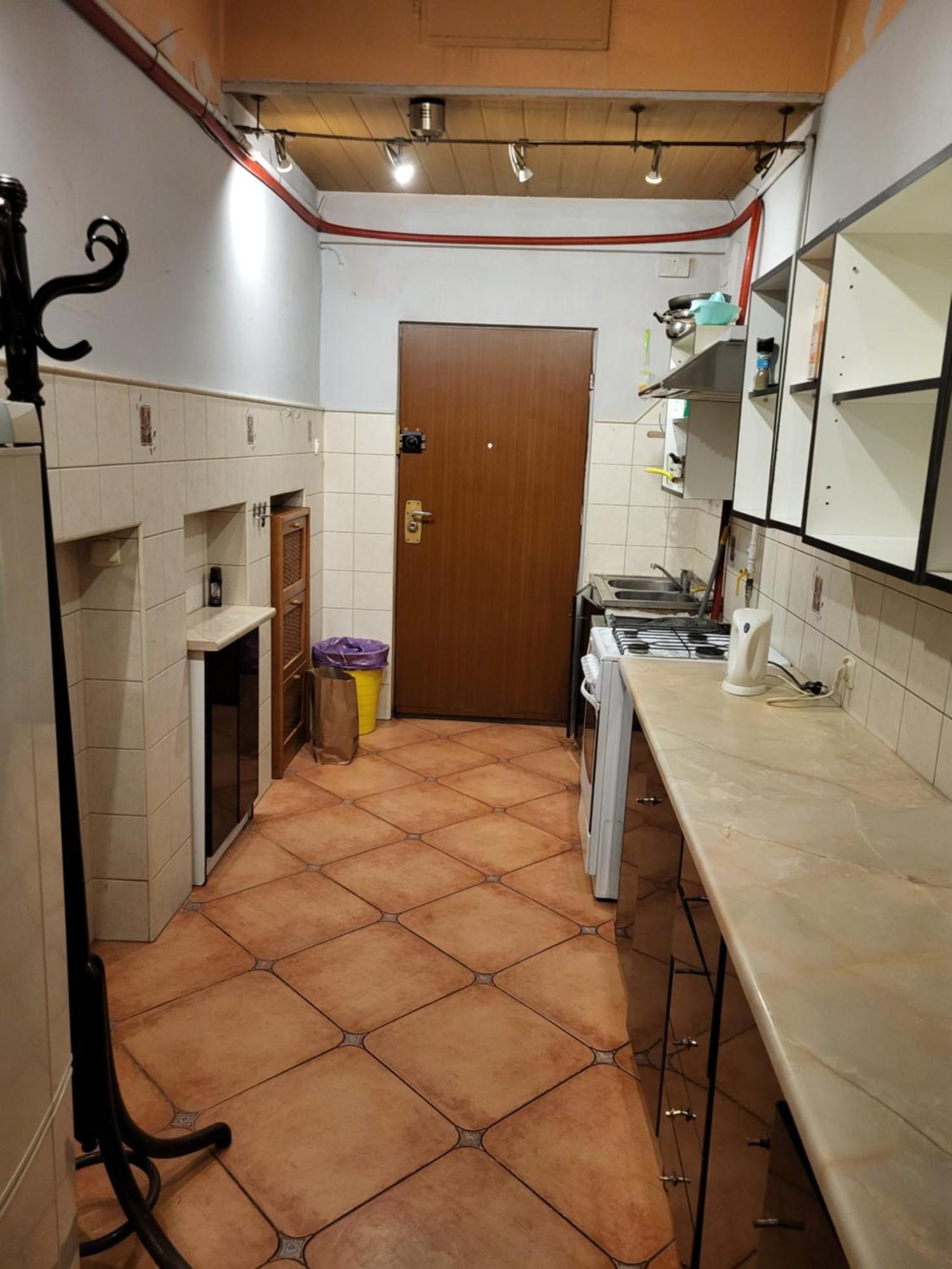 Agnieszki Room Nr 1 คราคูฟ ภายนอก รูปภาพ