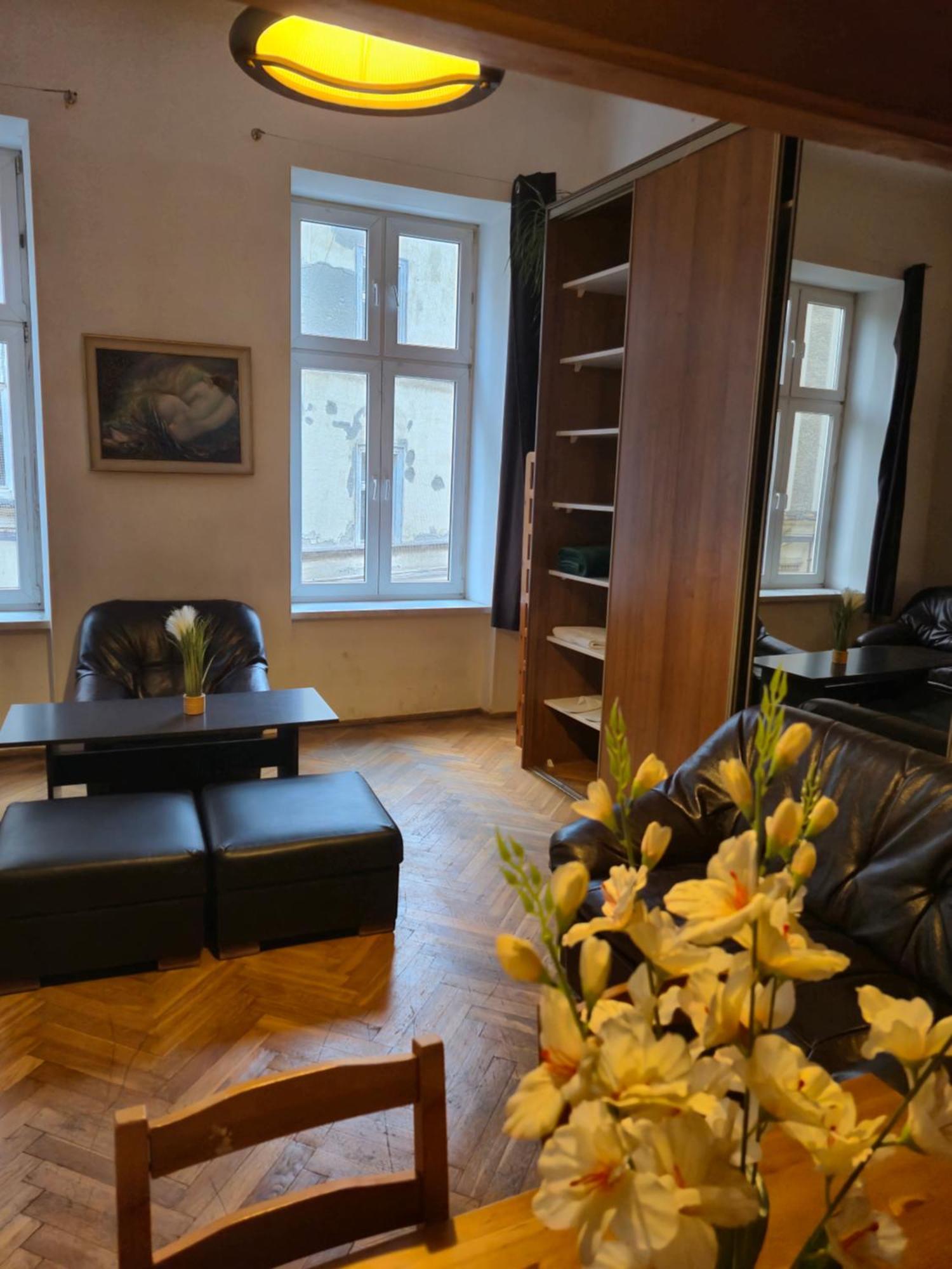 Agnieszki Room Nr 1 คราคูฟ ภายนอก รูปภาพ