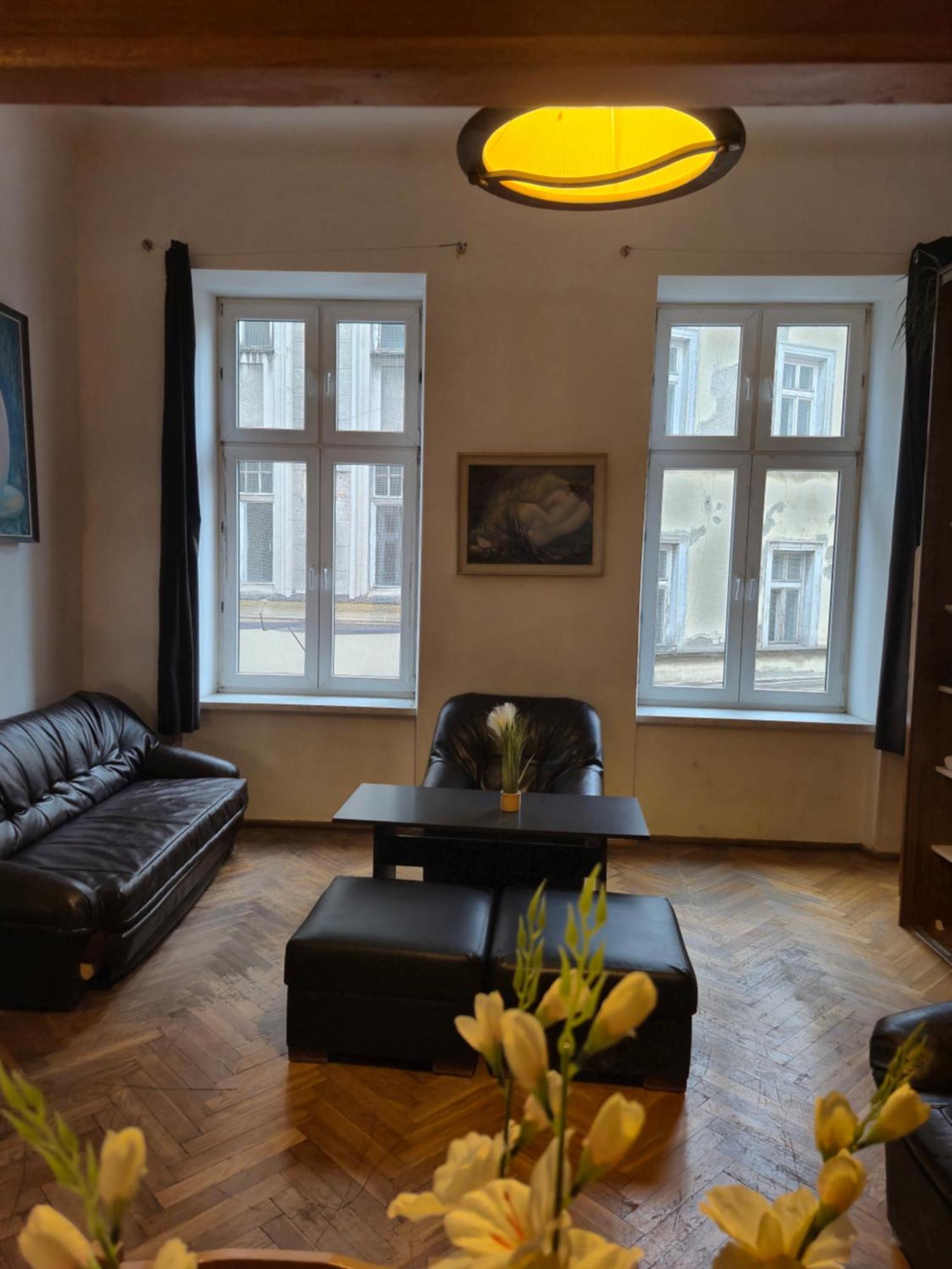 Agnieszki Room Nr 1 คราคูฟ ภายนอก รูปภาพ