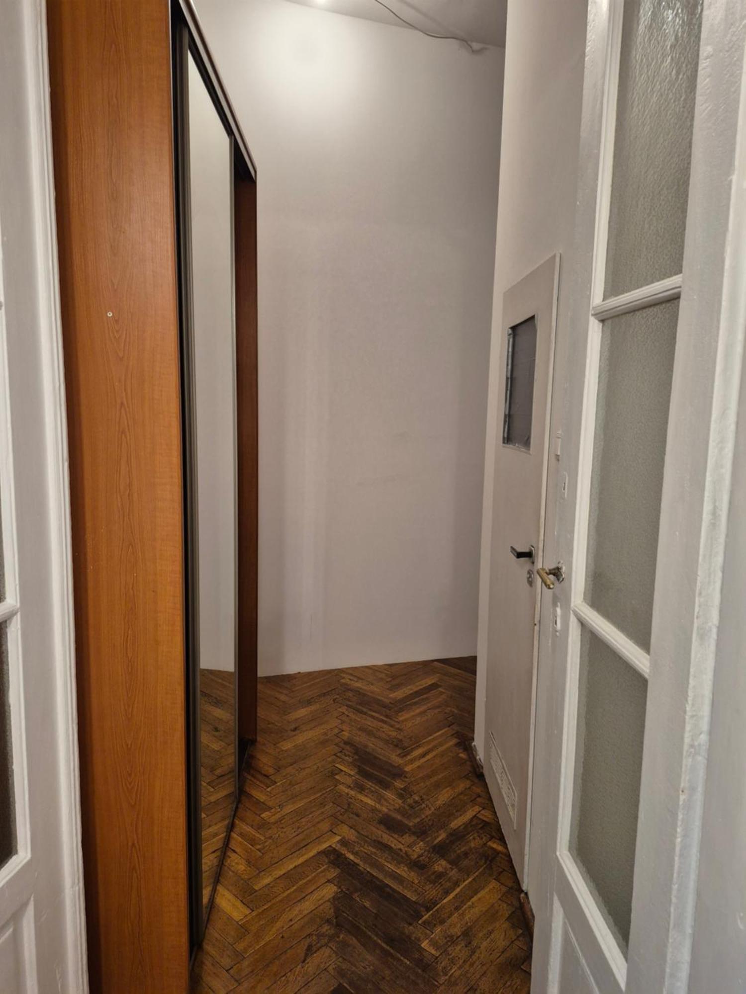 Agnieszki Room Nr 1 คราคูฟ ภายนอก รูปภาพ